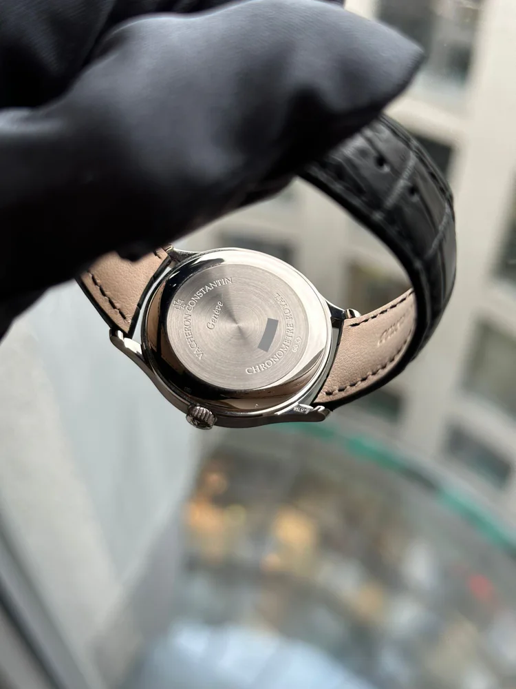 Vacheron Constantin Patrimony CHRONOMÈTRE ROYAL